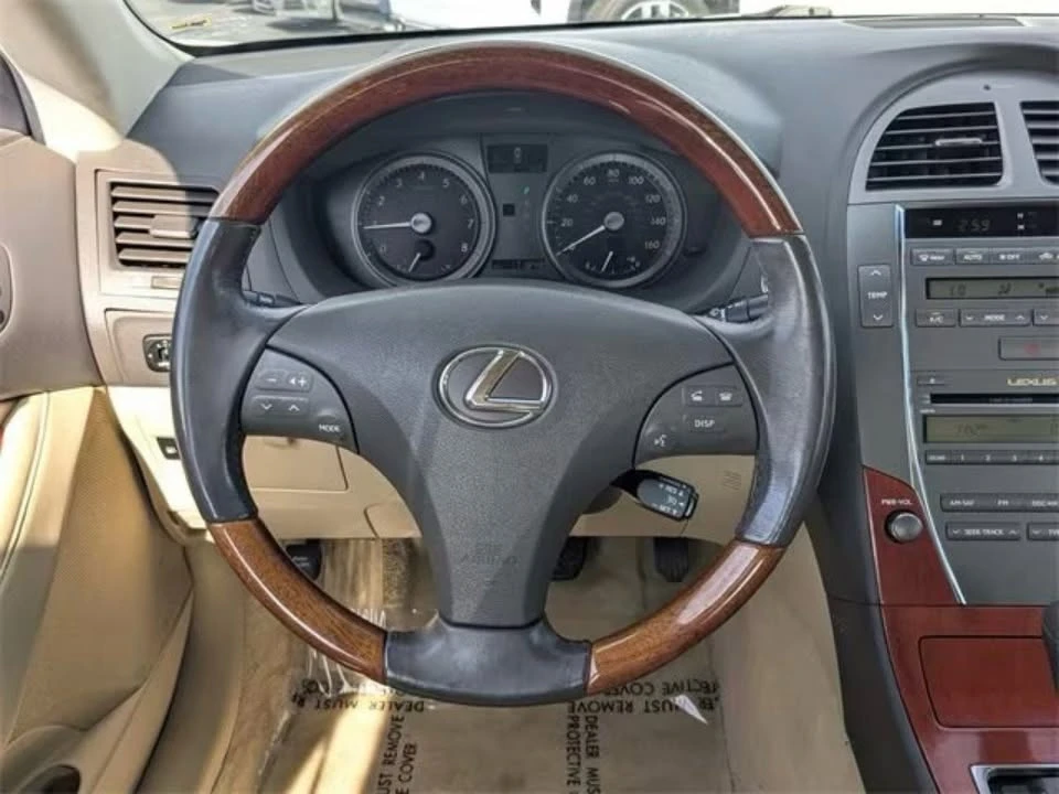2007 Lexus ES 4th Gen - Image 4 of 20