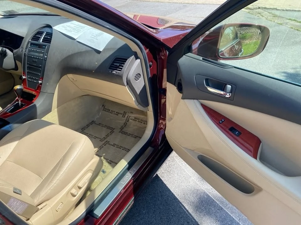 2007 Lexus ES 5th Gen - Image 17 of 17