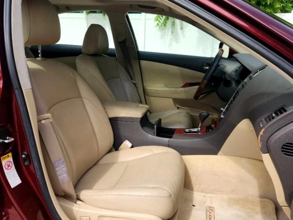 2007 Lexus ES 4th Gen - Image 9 of 20