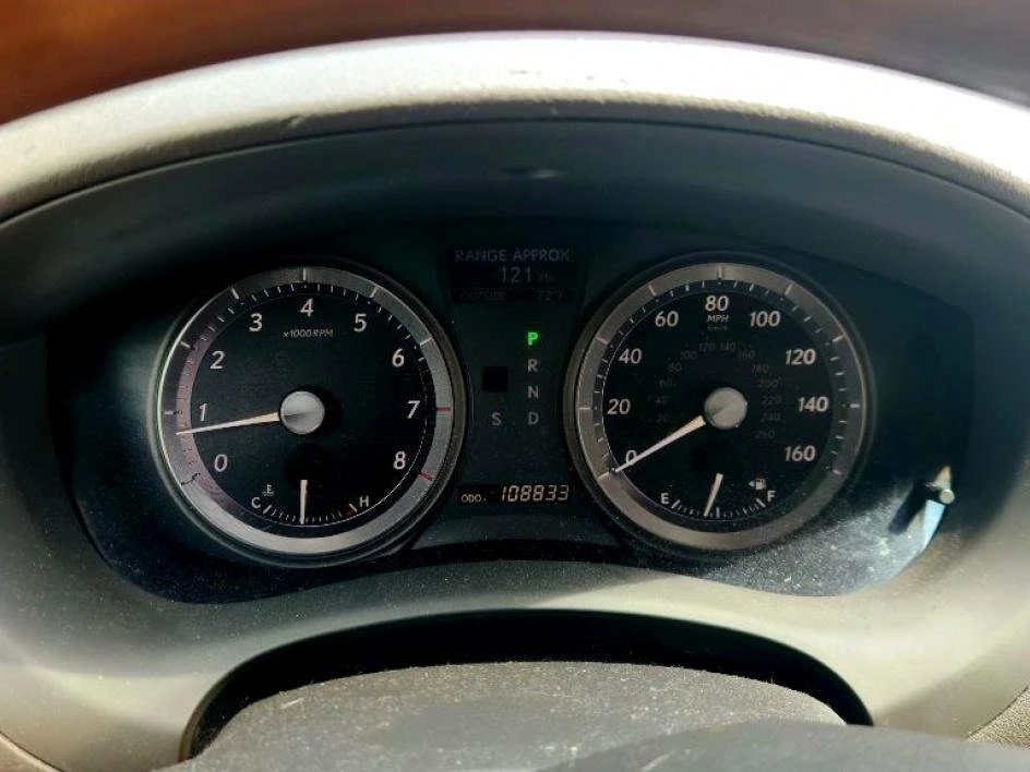 2007 Lexus ES 4th Gen - Image 14 of 20