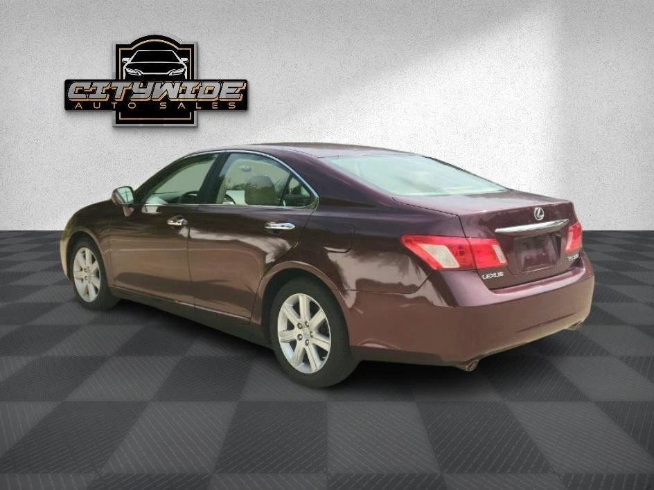 2007 Lexus ES 4th Gen - Image 5 of 20