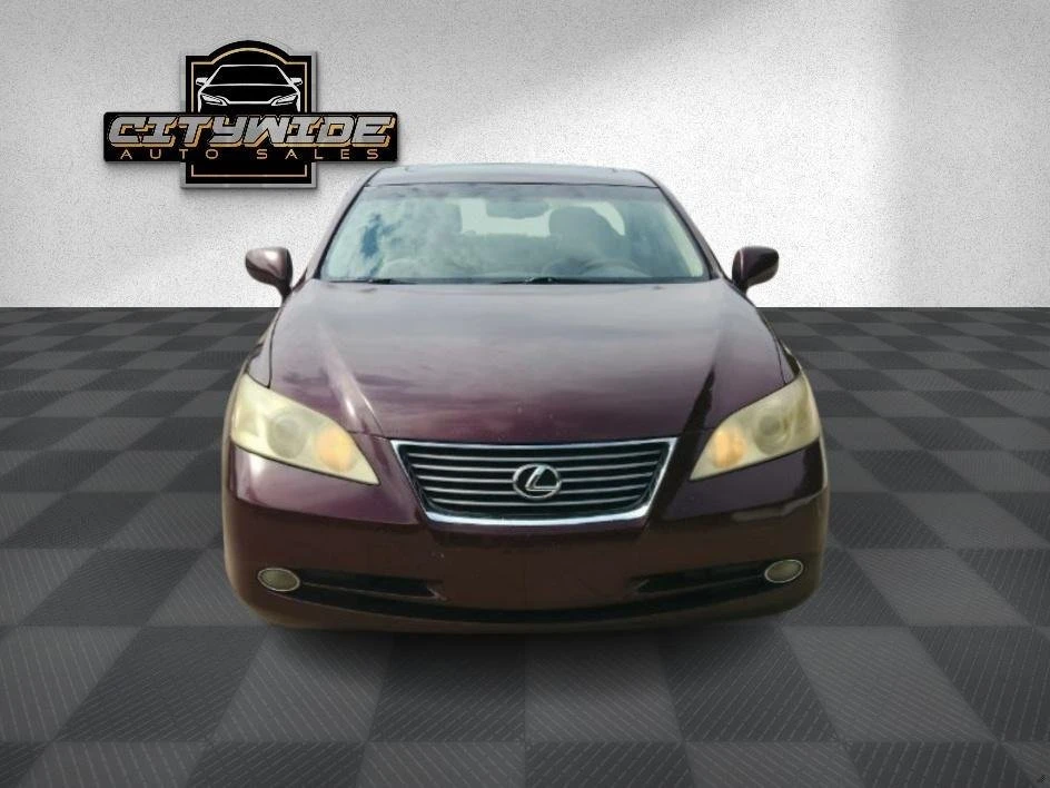 2007 Lexus ES 4th Gen - Image 10 of 20
