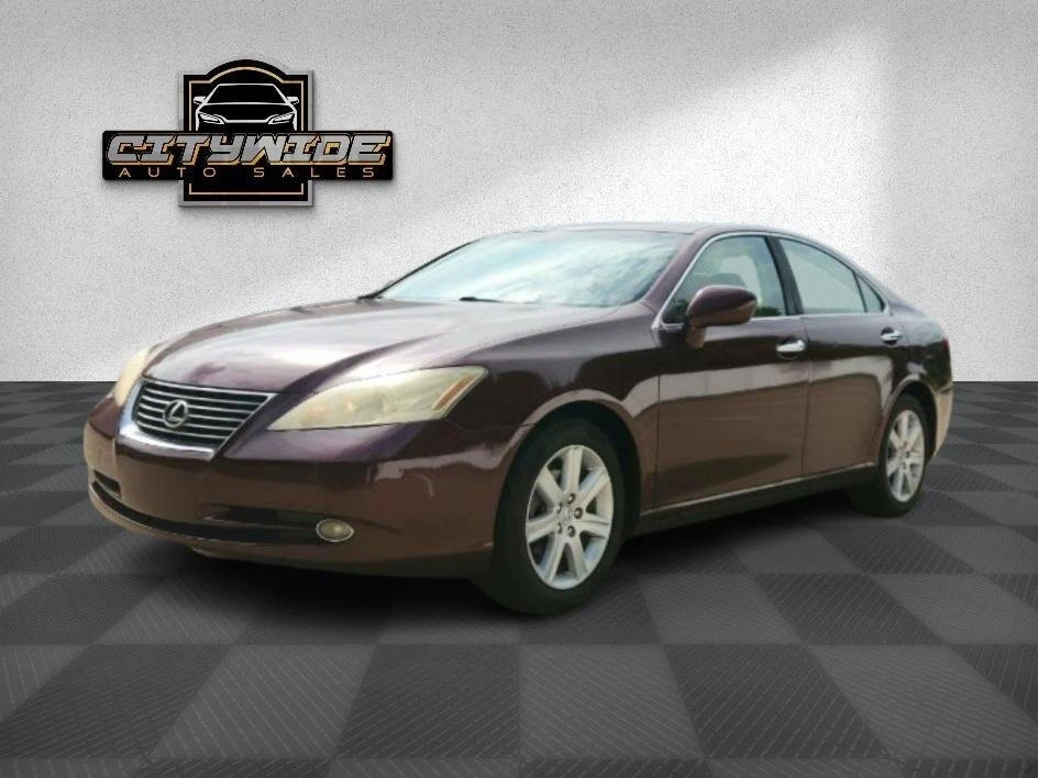 2007 Lexus ES 4th Gen - Image 8 of 20