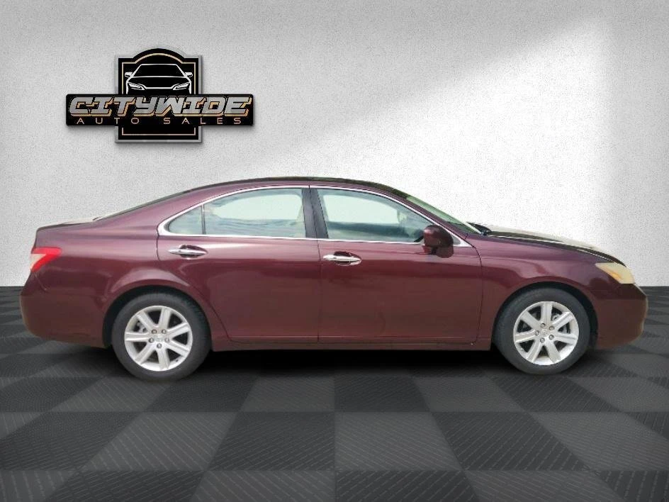 2007 Lexus ES 4th Gen - Image 4 of 20