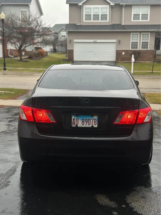 2007 Lexus ES 4th Gen - Image 5 of 5