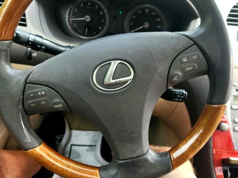 2007 Lexus ES 4th Gen - Image 13 of 20