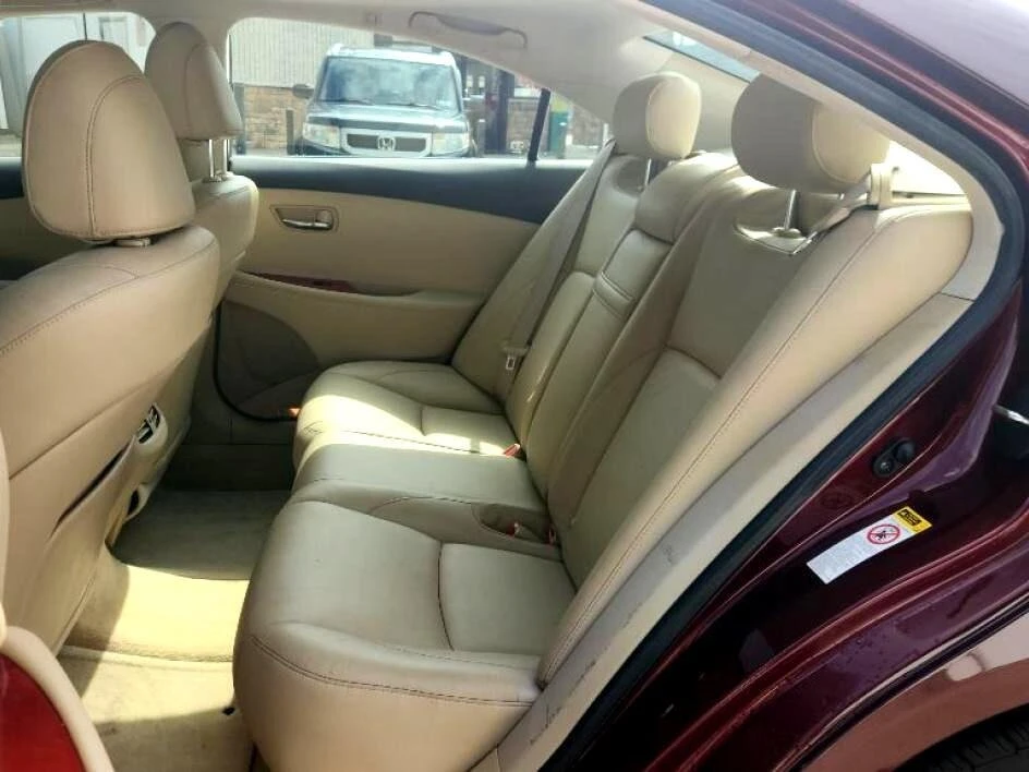 2007 Lexus ES 4th Gen - Image 7 of 20