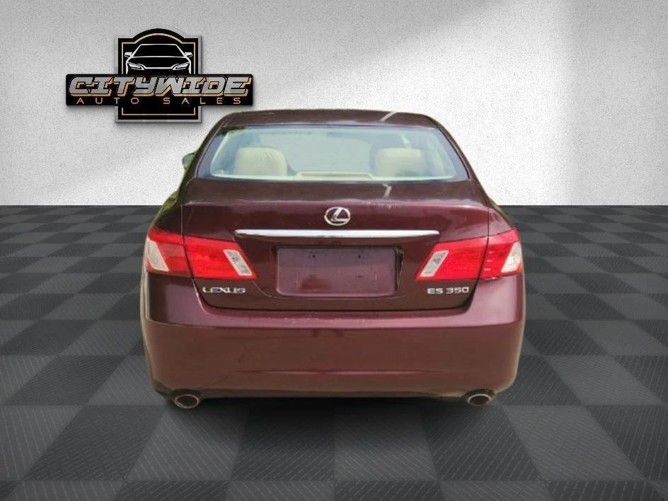 2007 Lexus ES 4th Gen - Image 3 of 20
