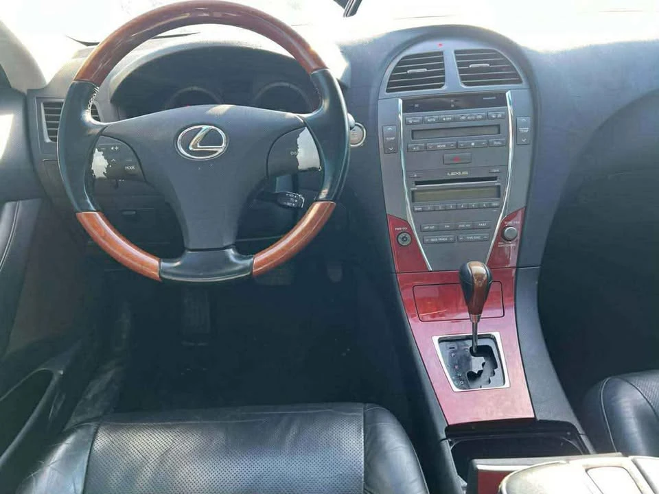 2007 Lexus ES 5th Gen - Image 4 of 7