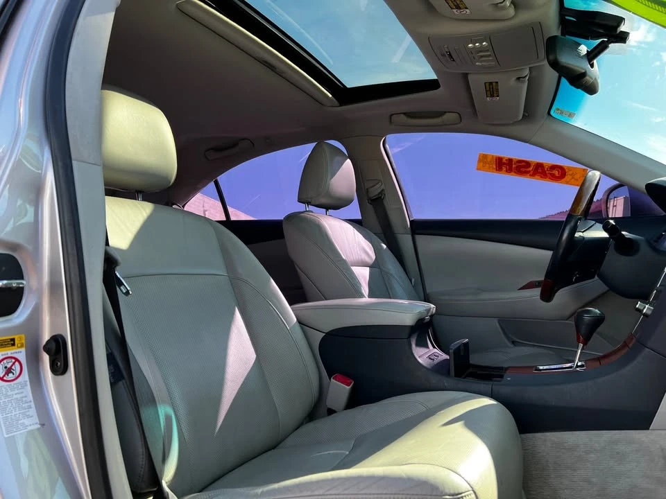 2007 Lexus ES 5th Gen - Image 3 of 6