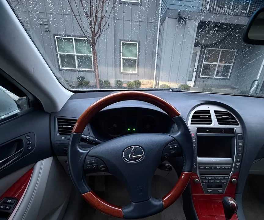 2007 Lexus ES 5th Gen - Image 7 of 16