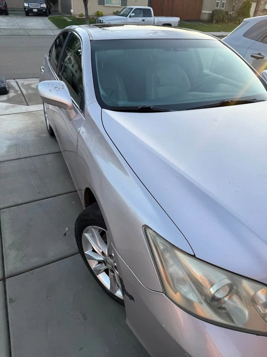 2007 Lexus ES 5th Gen - Image 2 of 8