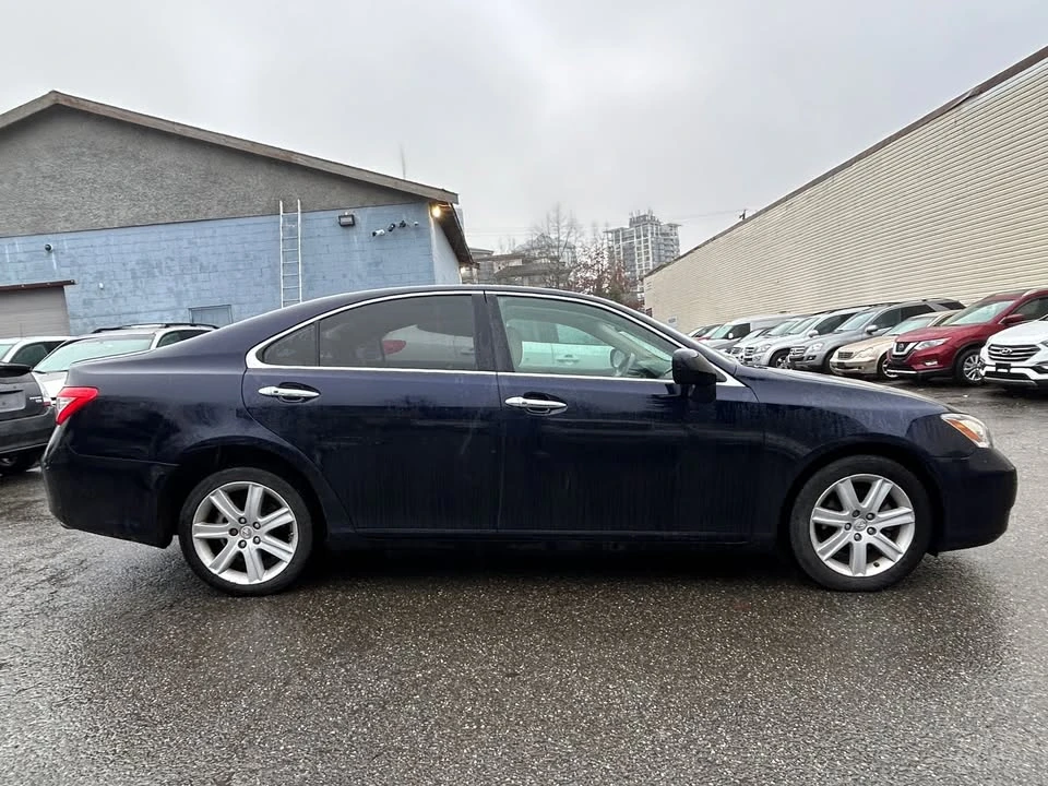 2007 Lexus ES 4th Gen - Image 5 of 17
