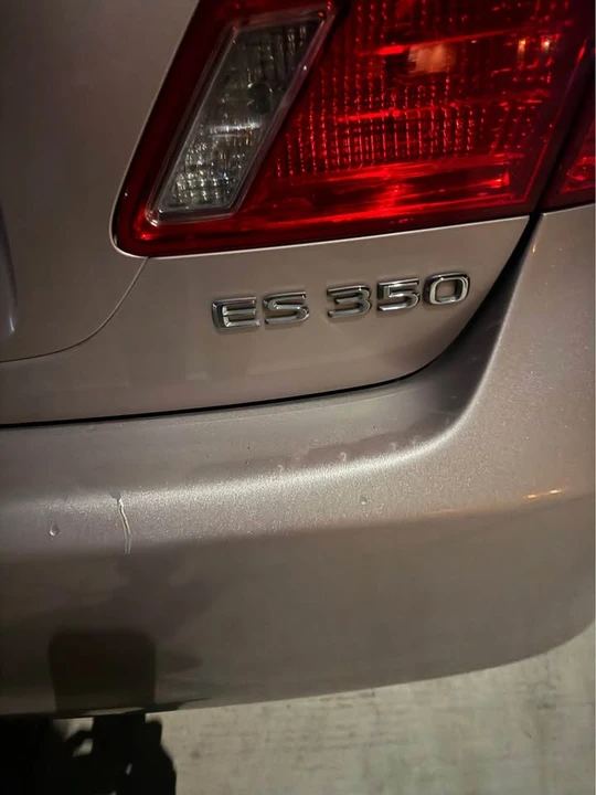 2007 Lexus ES 5th Gen - Image 8 of 8