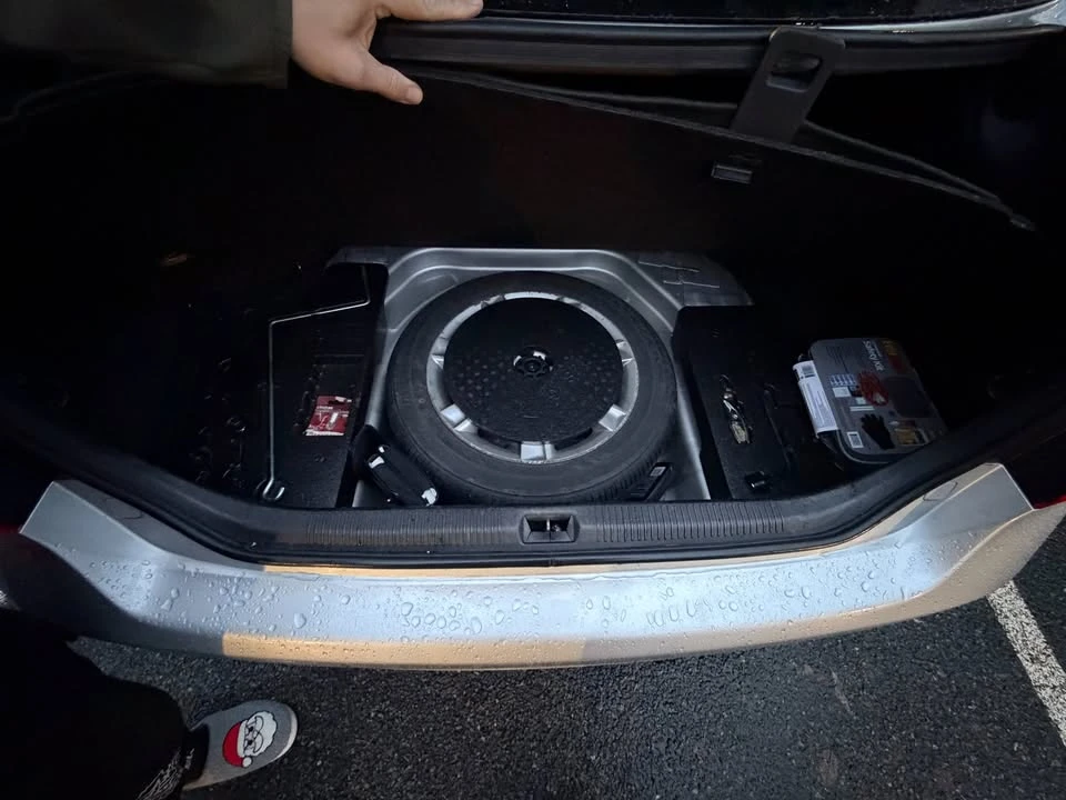 2007 Lexus ES 5th Gen - Image 13 of 16