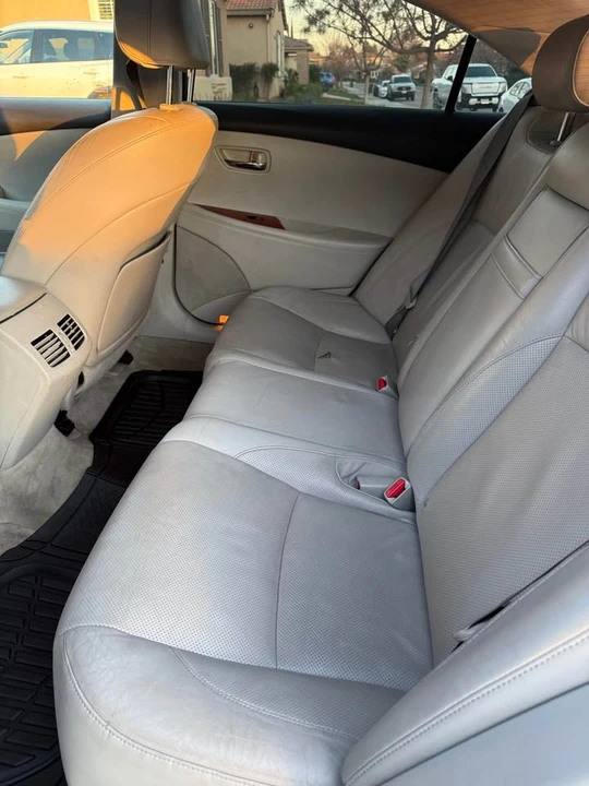 2007 Lexus ES 5th Gen - Image 6 of 8