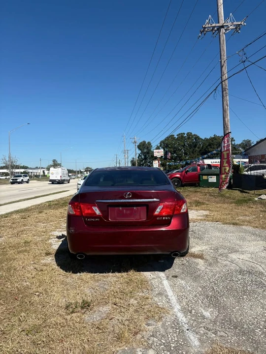 2007 Lexus ES 5th Gen - Image 5 of 10