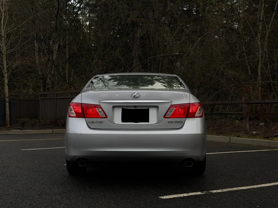 2007 Lexus ES 5th Gen - Image 5 of 16