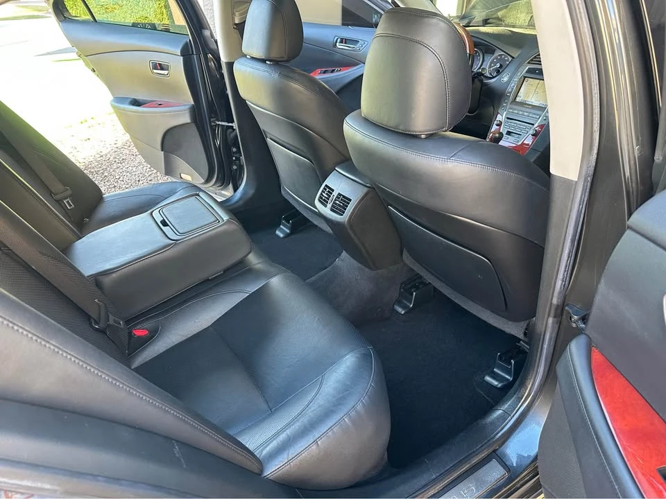 2007 Lexus ES 5th Gen - Image 13 of 20
