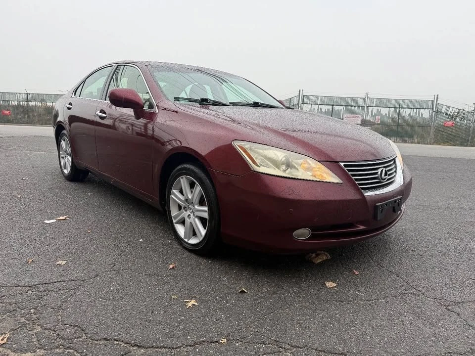 2007 Lexus ES 5th Gen - Image 8 of 20