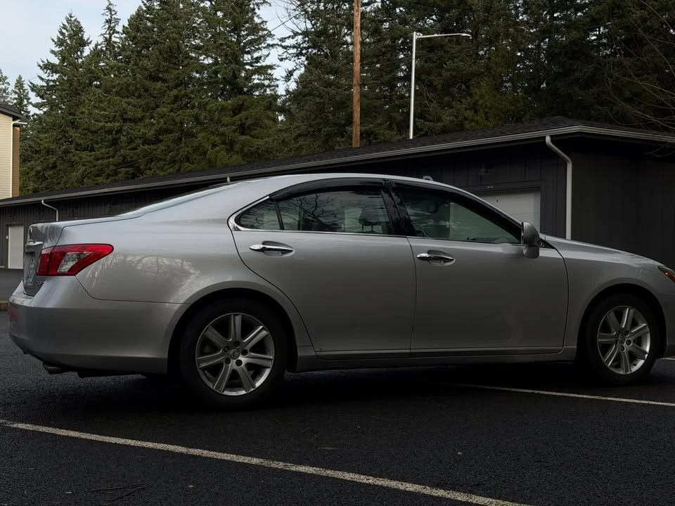 2007 Lexus ES 5th Gen - Image 6 of 16
