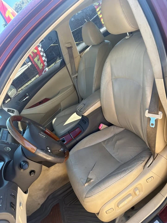 2007 Lexus ES 5th Gen - Image 8 of 10
