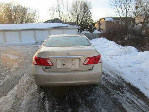 2007 Lexus ES 4th Gen - Image 4 of 9
