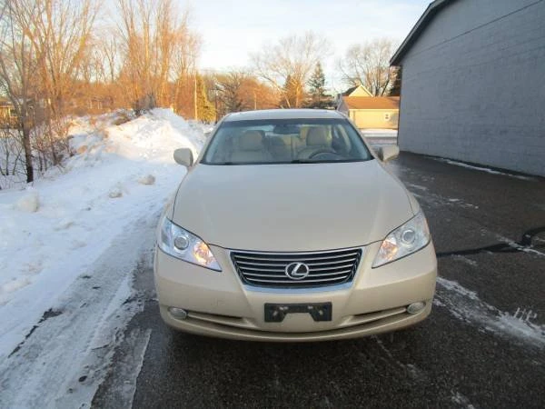 2007 Lexus ES 4th Gen - Image 3 of 9
