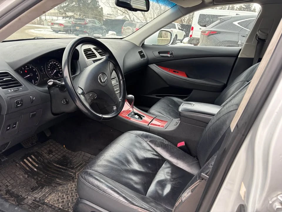 2007 Lexus ES 4th Gen - Image 6 of 9