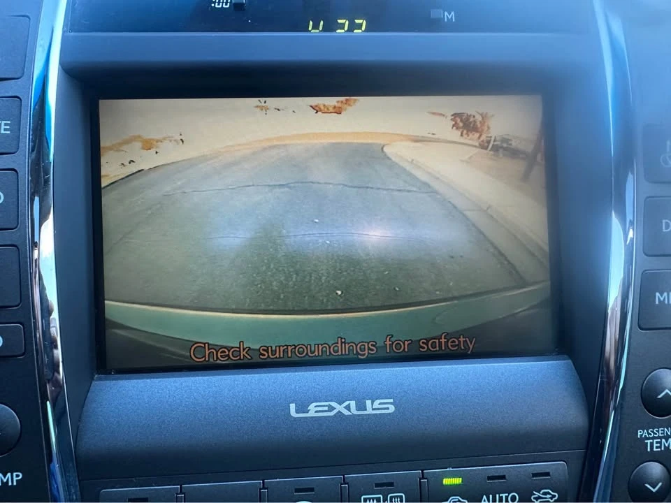 2007 Lexus ES 5th Gen - Image 18 of 20