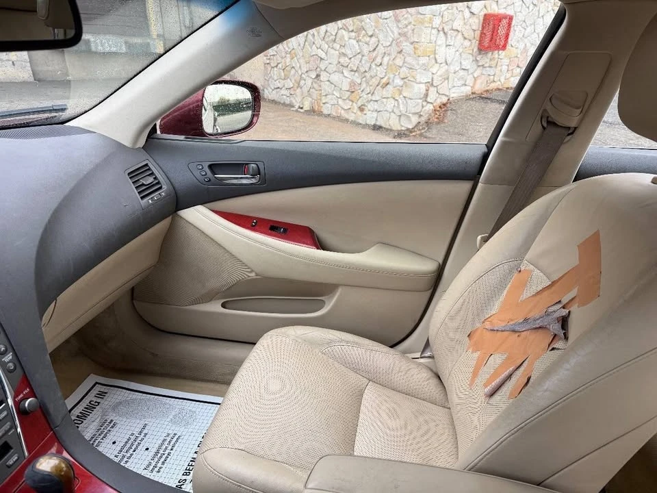 2007 Lexus ES 5th Gen - Image 18 of 20