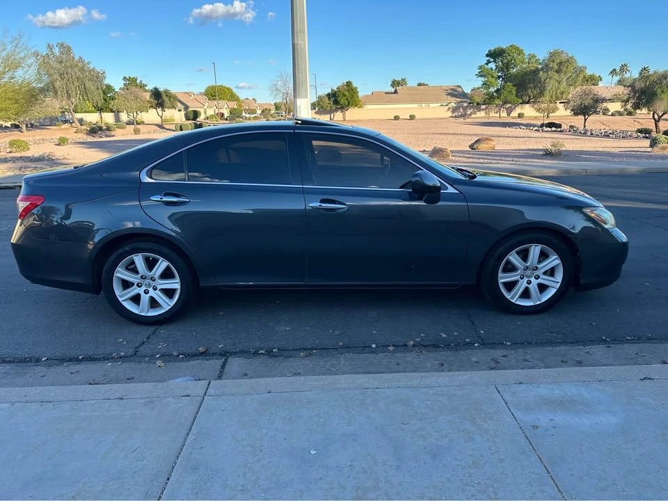 2007 Lexus ES 5th Gen - Image 8 of 20