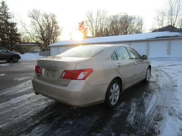2007 Lexus ES 4th Gen - Image 5 of 9