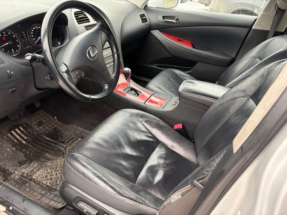 2007 Lexus ES 4th Gen - Image 7 of 9