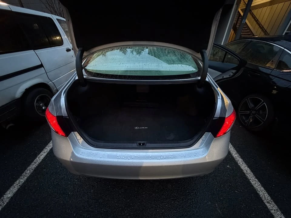 2007 Lexus ES 5th Gen - Image 12 of 16