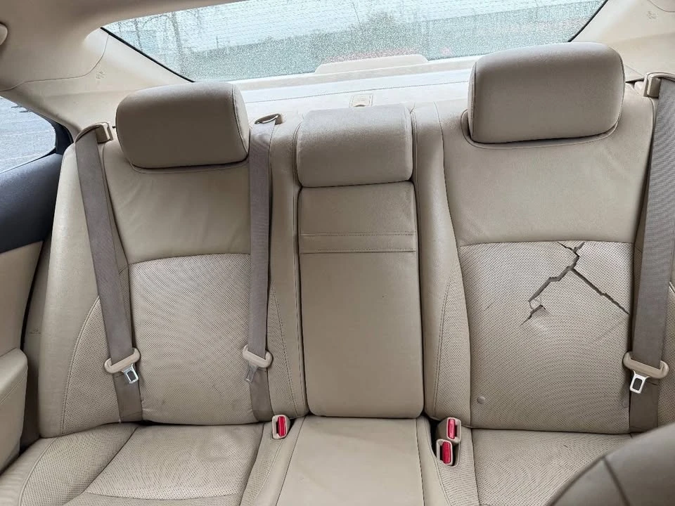 2007 Lexus ES 5th Gen - Image 20 of 20