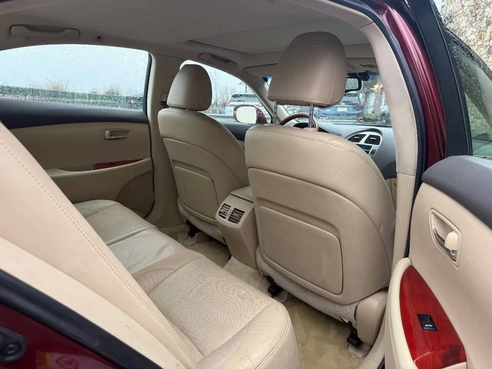 2007 Lexus ES 5th Gen - Image 11 of 20