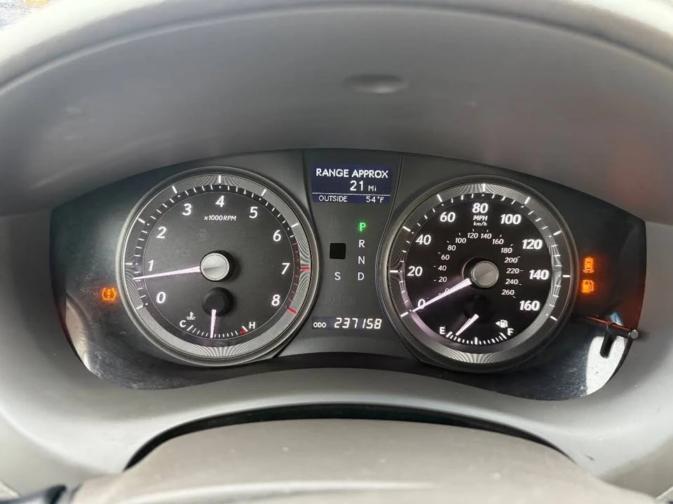 2007 Lexus ES 5th Gen - Image 14 of 20