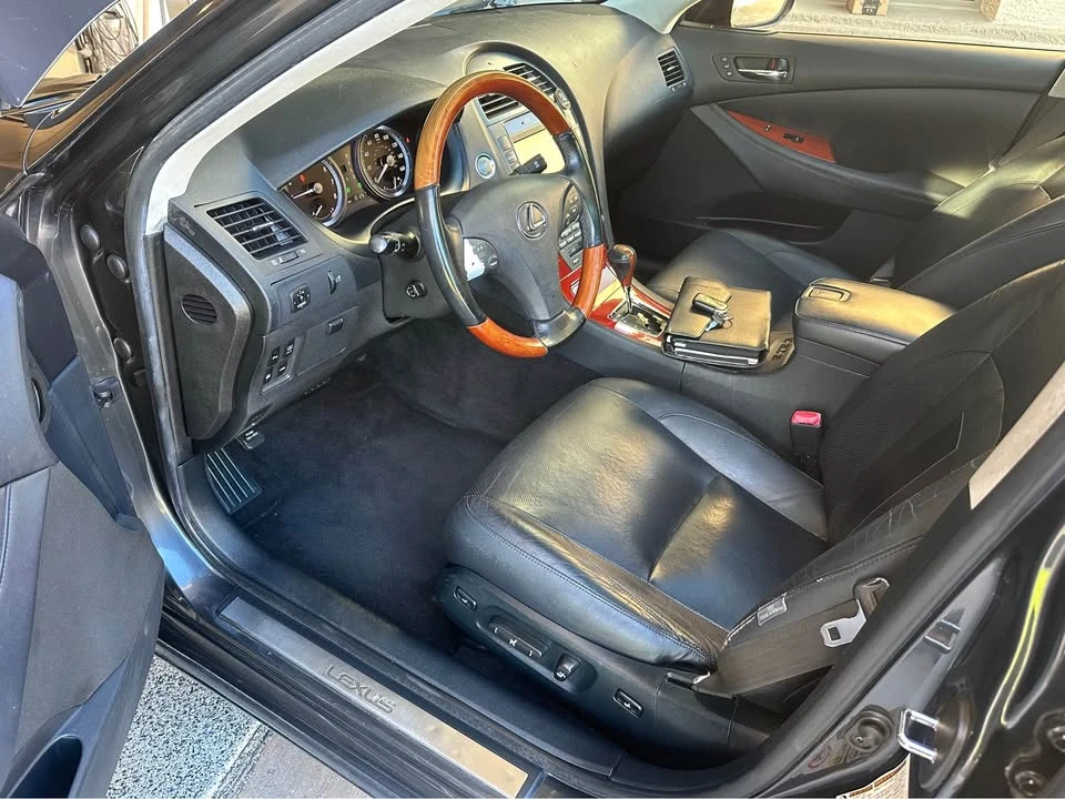 2007 Lexus ES 5th Gen - Image 10 of 20