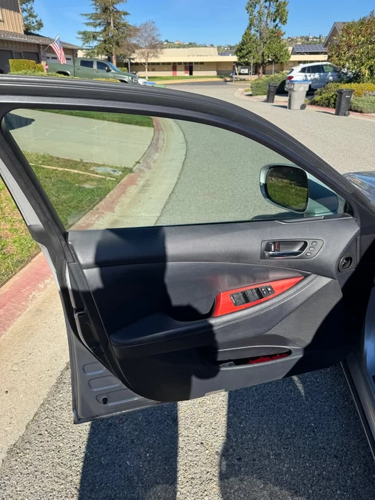 2007 Lexus ES 5th Gen - Image 14 of 19