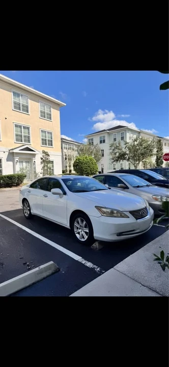 2007 Lexus ES 5th Gen - Image 6 of 10