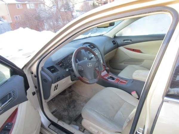 2007 Lexus ES 4th Gen - Image 7 of 9