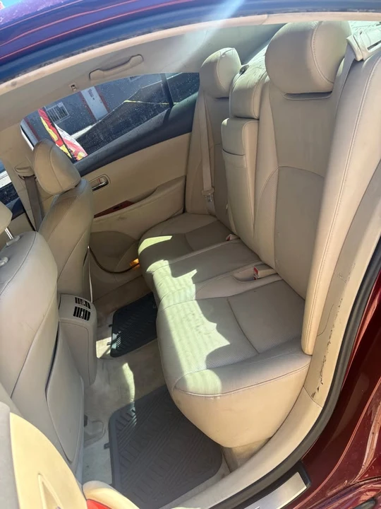 2007 Lexus ES 5th Gen - Image 10 of 10