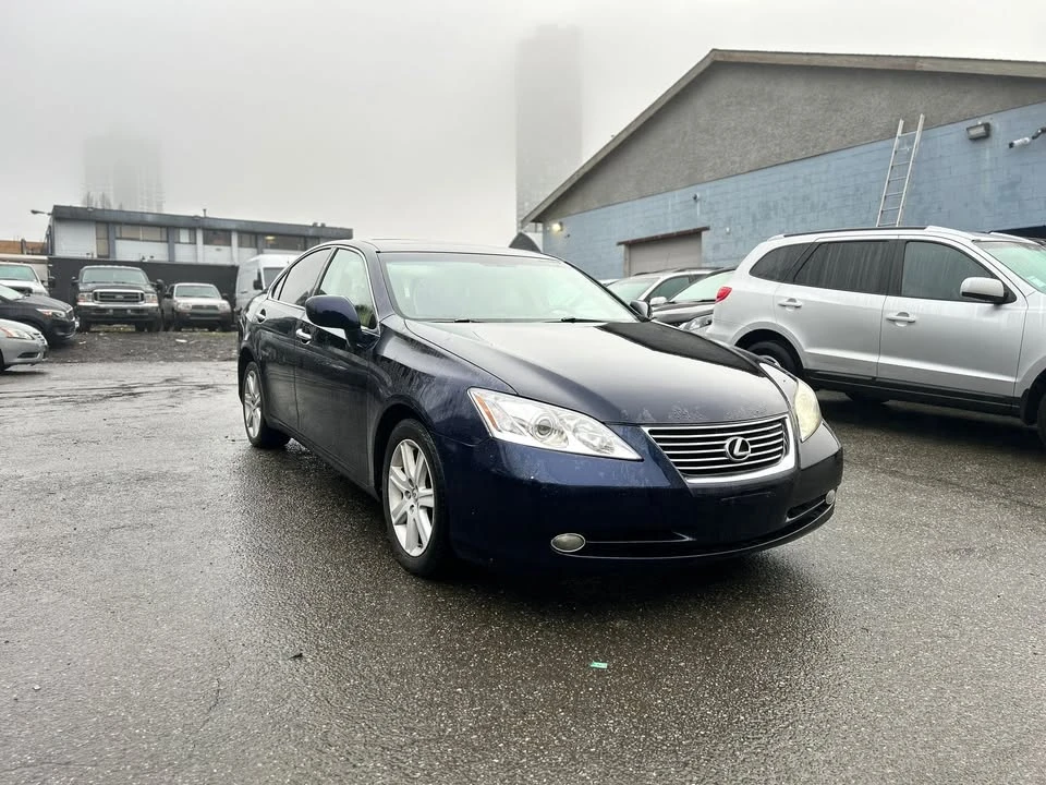2007 Lexus ES 4th Gen - Image 2 of 17
