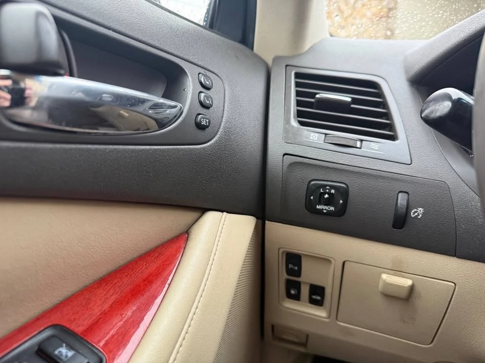 2007 Lexus ES 5th Gen - Image 15 of 20