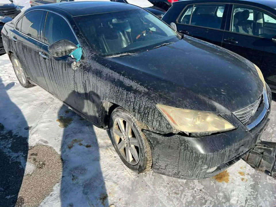 2007 Lexus ES 5th Gen - Image 2 of 7