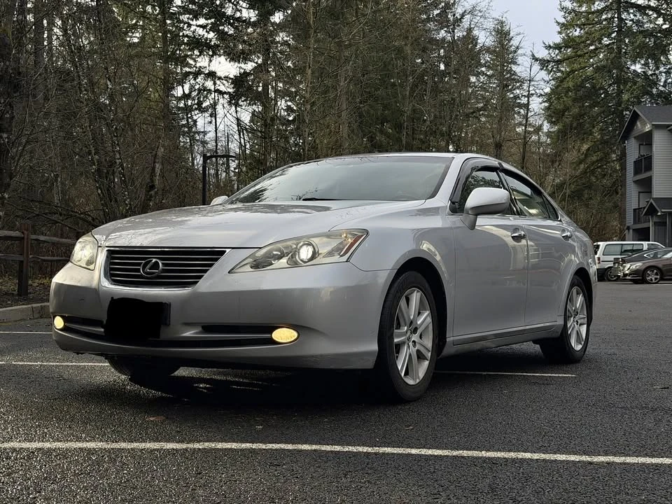 2007 Lexus ES 5th Gen - Image 2 of 16
