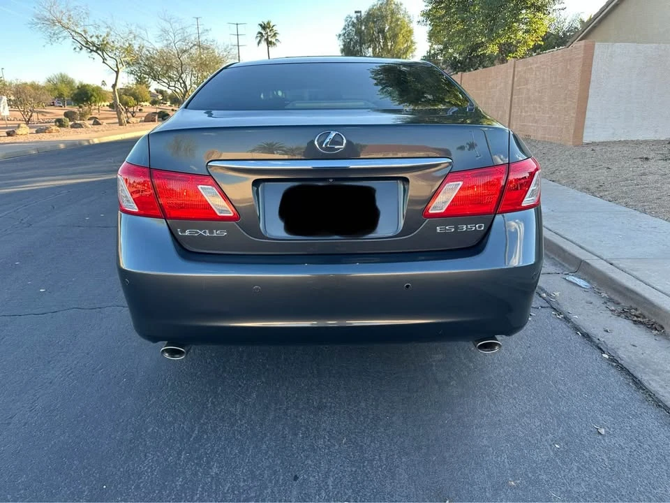2007 Lexus ES 5th Gen - Image 6 of 20
