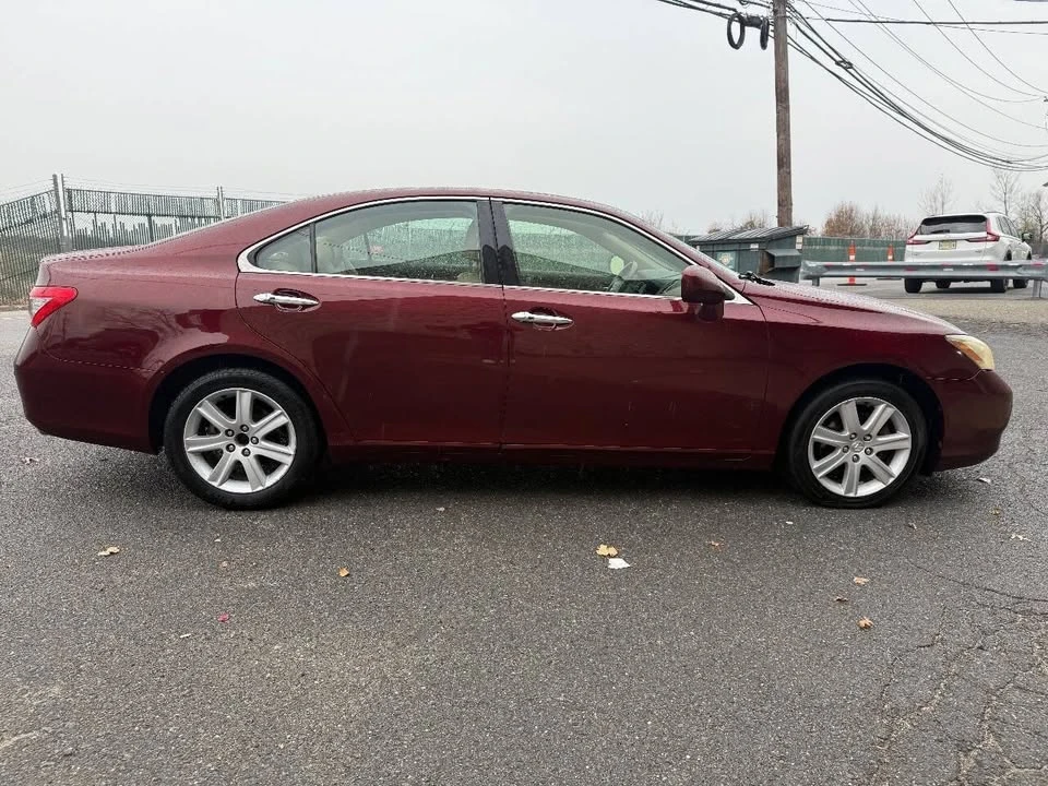 2007 Lexus ES 5th Gen - Image 7 of 20