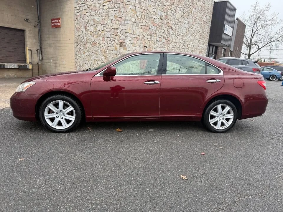 2007 Lexus ES 5th Gen - Image 3 of 20